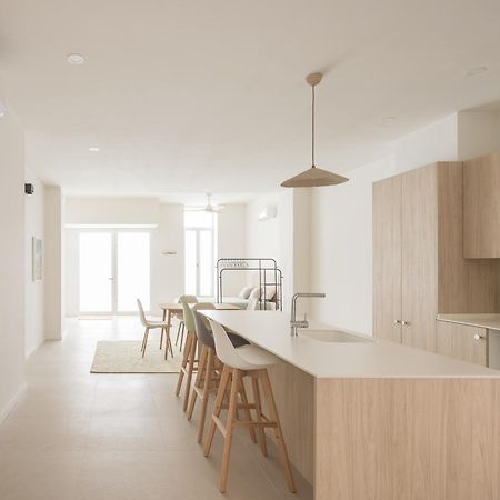 Apartmán Casa Ramona Ruzafa Valencia Centro Exteriér fotografie