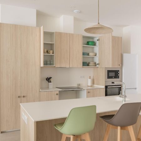 Apartmán Casa Ramona Ruzafa Valencia Centro Exteriér fotografie
