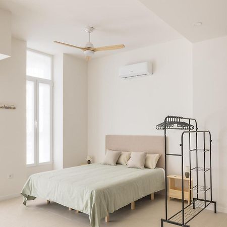 Apartmán Casa Ramona Ruzafa Valencia Centro Exteriér fotografie