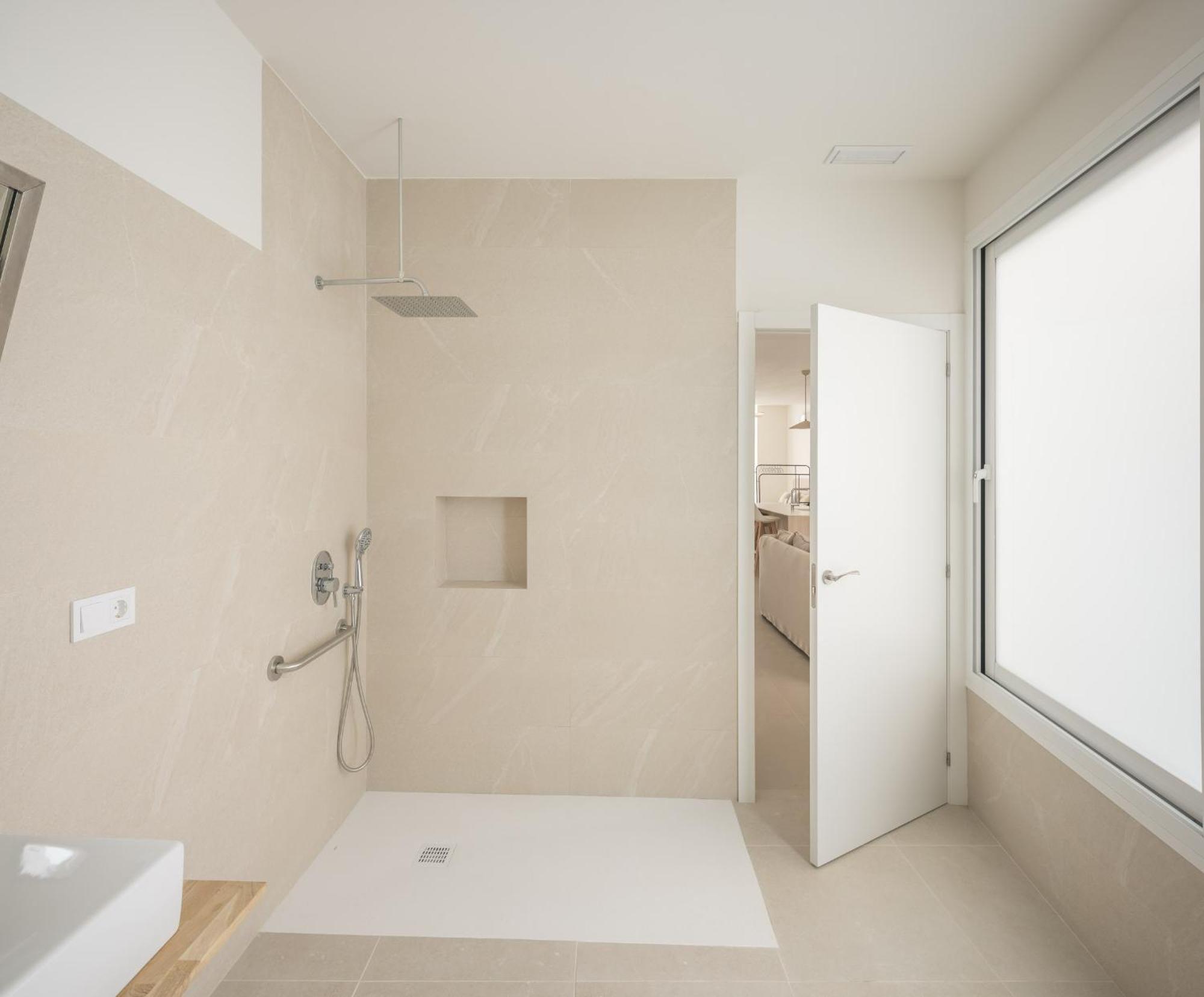 Apartmán Casa Ramona Ruzafa Valencia Centro Exteriér fotografie